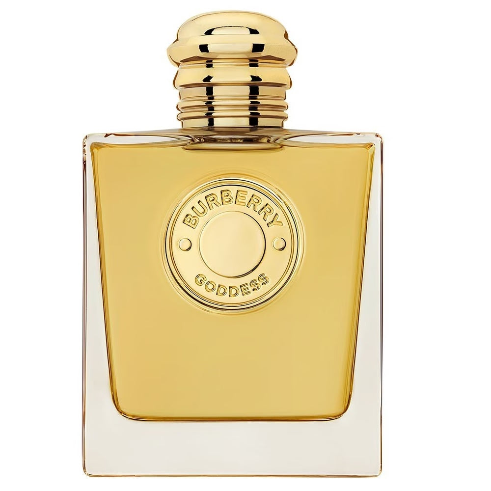 burberry goddess intense woda perfumowana 100 ml    