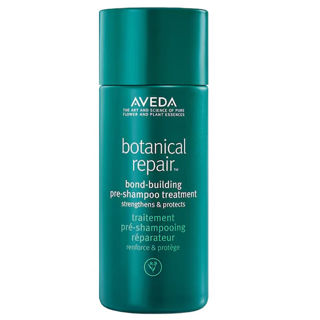 Aveda Botanical Repair Bond-Building Pre-Shampoo Treatment kuracja przed szamponem budująca wiązania 150ml