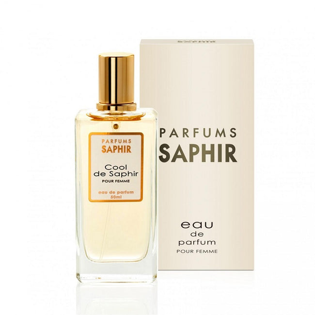 Saphir Cool de Saphir Pour Femme woda perfumowana spray