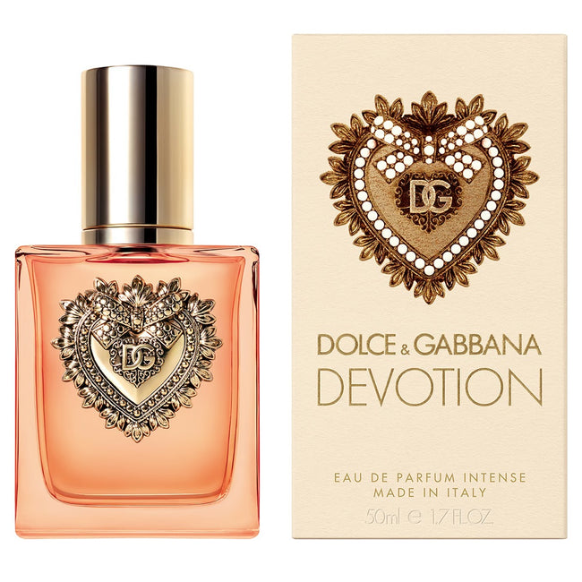 Dolce & Gabbana Devotion Intense woda perfumowana