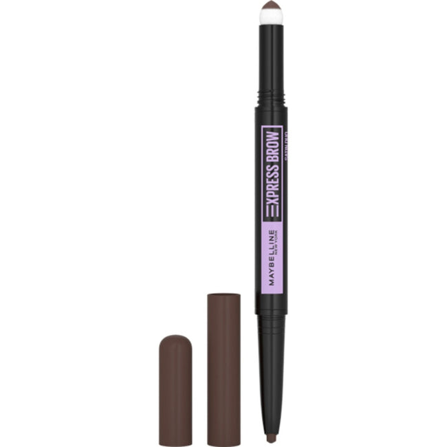 Maybelline Express Brow Satin Duo dwustronna kredka do brwi