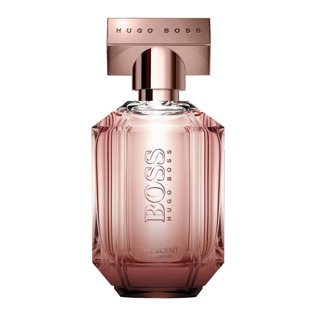 Hugo Boss The Scent Le Parfum For Her perfumy