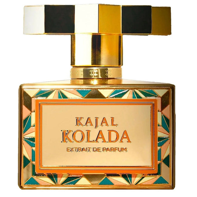 Kajal Kolada ekstrakt perfum