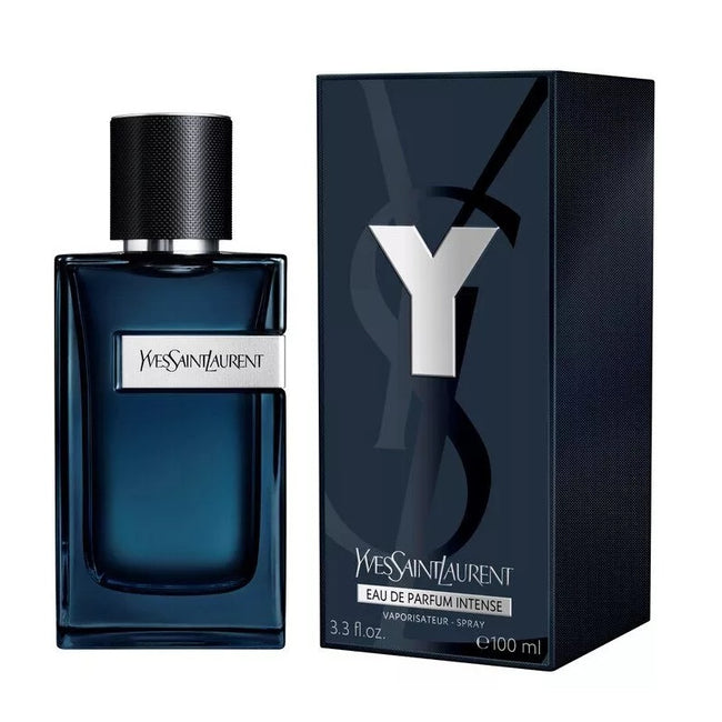 Yves Saint Laurent Y Intense Pour Homme woda perfumowana spray