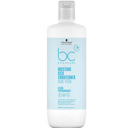 Schwarzkopf Professional BC Bonacure Moisture Kick Conditioner nawilżająca odżywka do włosów 1000ml
