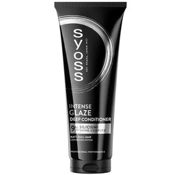 Syoss Intense Glaze intensywna odżywka do włosów 250ml