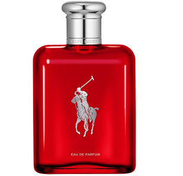 Ralph Lauren Polo Red woda perfumowana spray 125ml