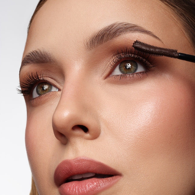 LOVRO Wavy Lash tusz do rzęs pogrubiająco-podkręcający 9g