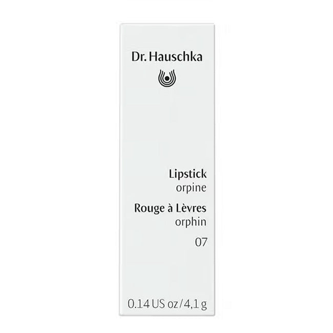 Dr. Hauschka Lipstick pomadka do ust 4.1g