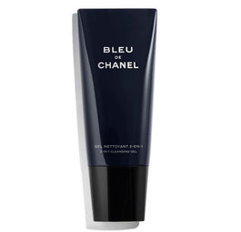 Chanel Bleu de Chanel żel oczyszczający 2w1 100ml