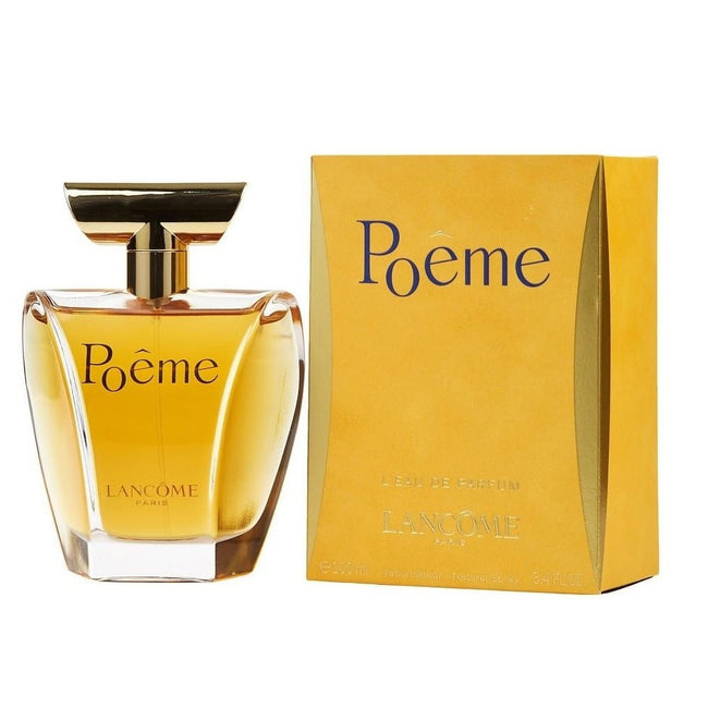 Lancome Poeme woda perfumowana