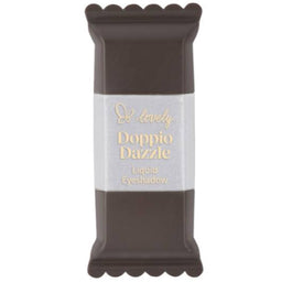 Lovely Doppio Dazzle Liquid Eyeshadow cień do powiek w płynie 9ml