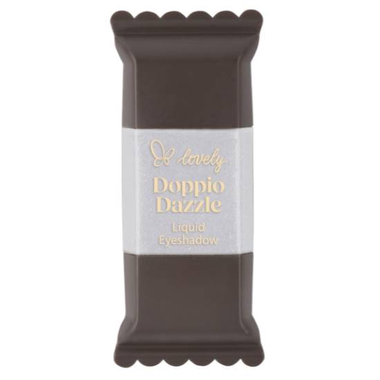 Lovely Doppio Dazzle Liquid Eyeshadow cień do powiek w płynie 9ml
