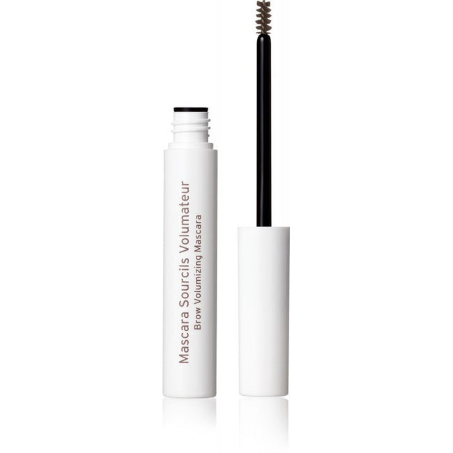 Embryolisse Brow Volumizing Mascara pogrubiająca maskara i pielęgnujące serum do brwi 2w1