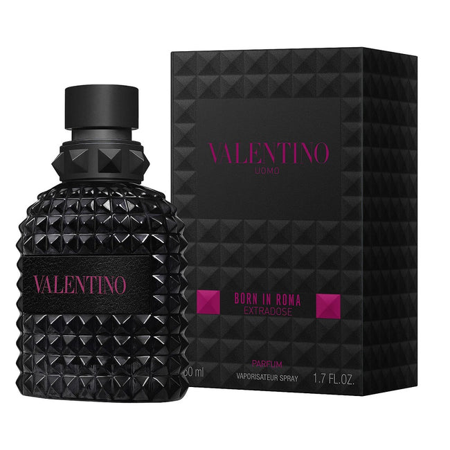 Valentino Uomo Born in Roma Extradose perfumy