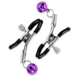 Fetish B-Series Exclusive Nipple Clamps zaciski na sutki No.17