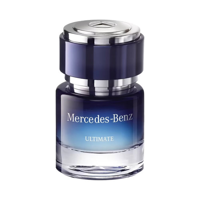 Mercedes-Benz Ultimate woda perfumowana spray