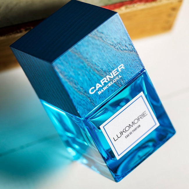 Carner Barcelona Lukomorie woda perfumowana