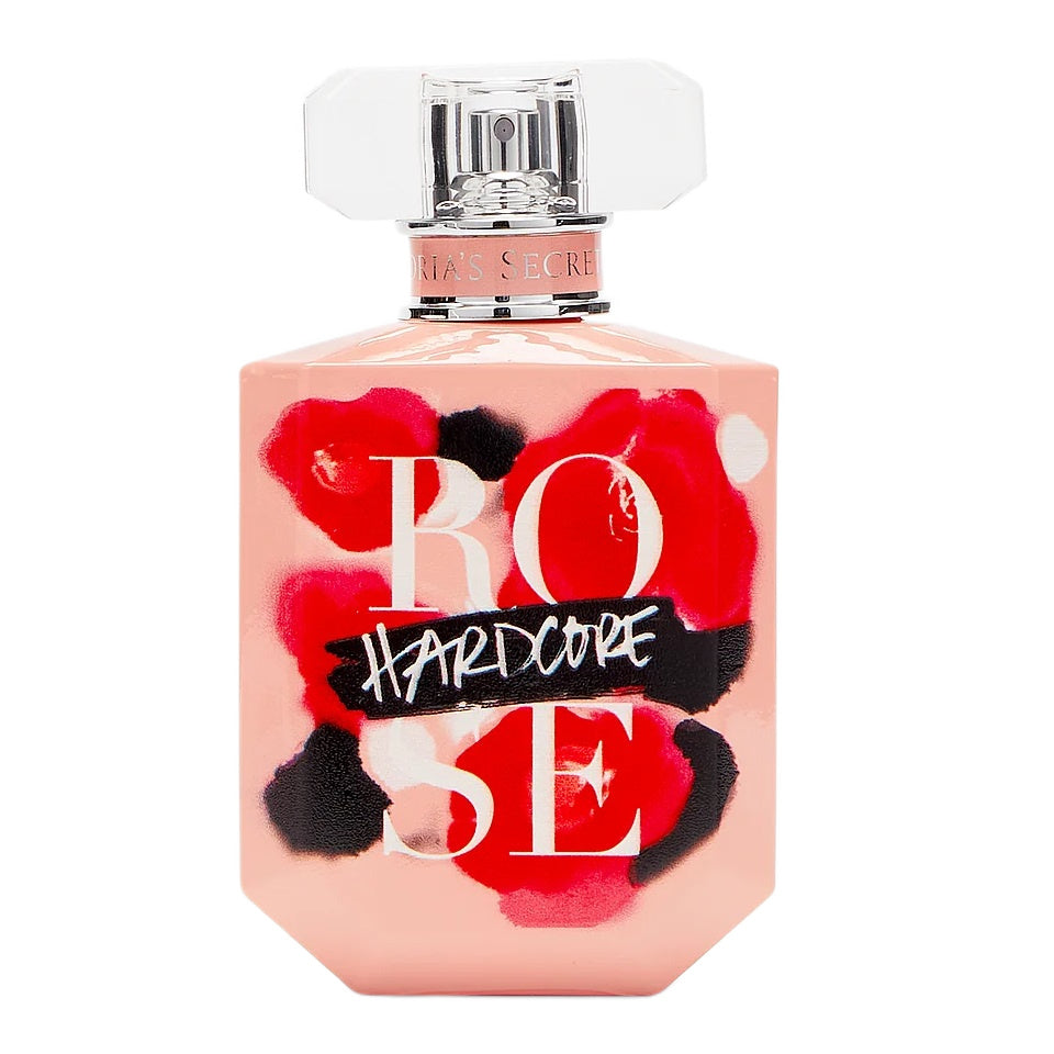 victoria's secret hardcore rose woda perfumowana 50 ml   