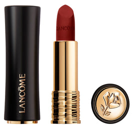 Lancome L'Absolu Rouge Drama Matte matowa pomadka do ust 296 Rouge Dramaphoria 3.4g