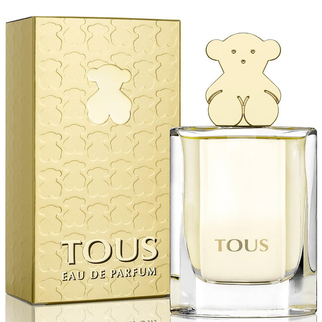 Tous Gold woda perfumowana