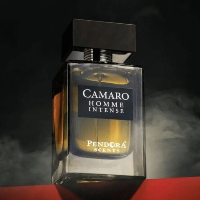 Pendora Scents Camaro Homme Intense woda perfumowana