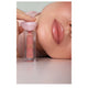 LOVRO Bloomlight Lipgloss błyszczyk optycznie powiększający usta z efektem chłodzenia 5.5g