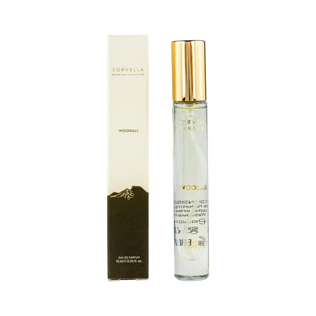 Sorvella Perfume Mountain Woodall woda perfumowana