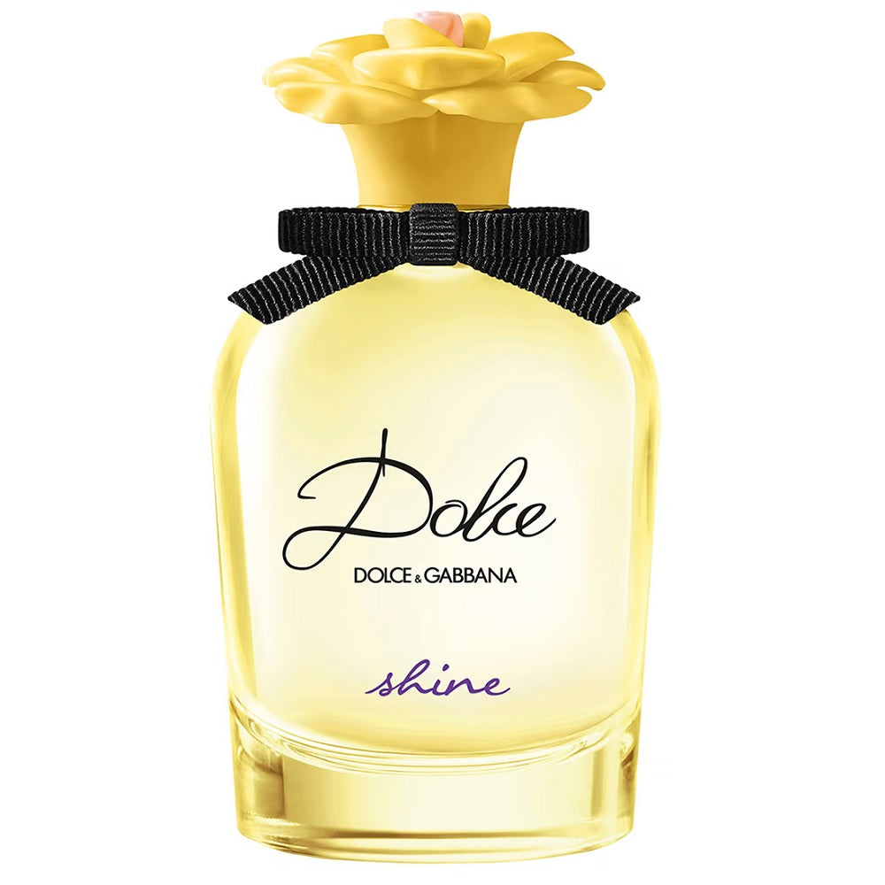 dolce & gabbana dolce shine
