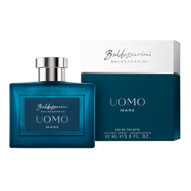 Baldessarini Uomo Mare woda toaletowa spray