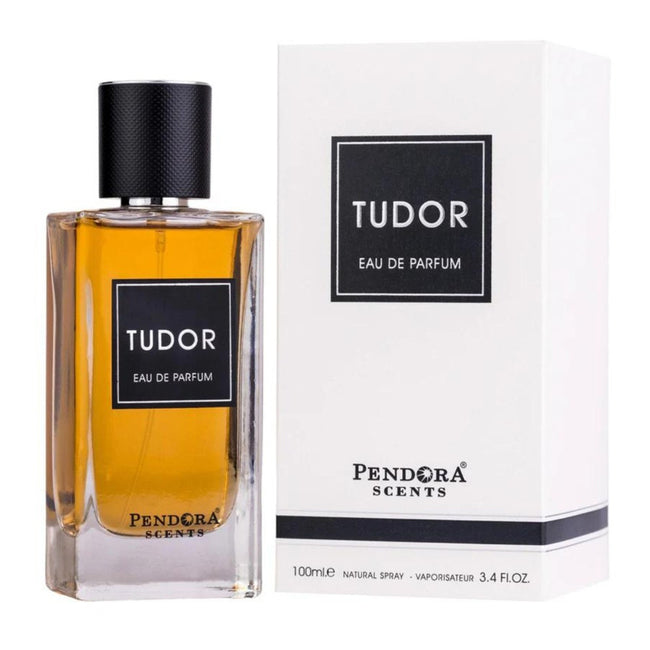 Pendora Scents Tudor woda perfumowana