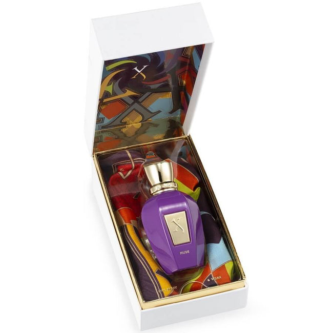 Xerjoff Muse woda perfumowana spray 50ml