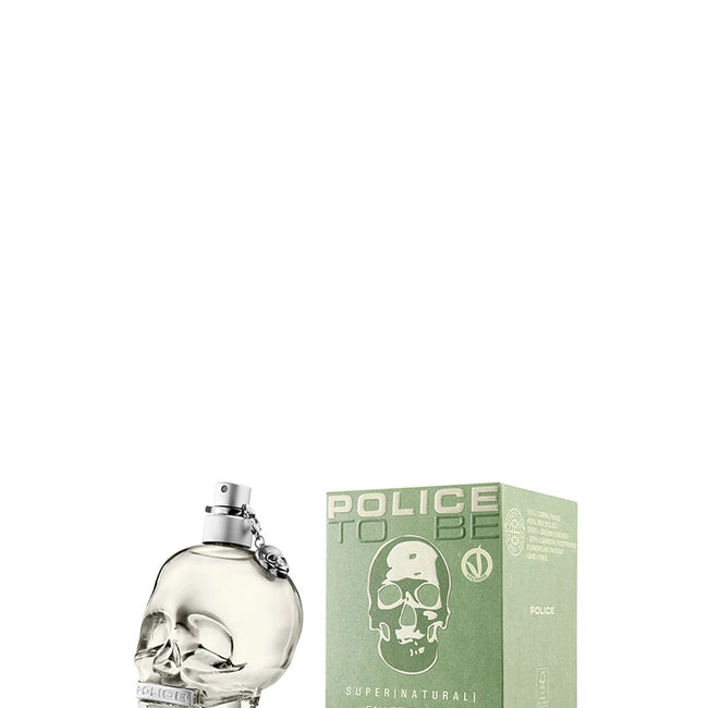 Police To Be Super[Natural] woda toaletowa