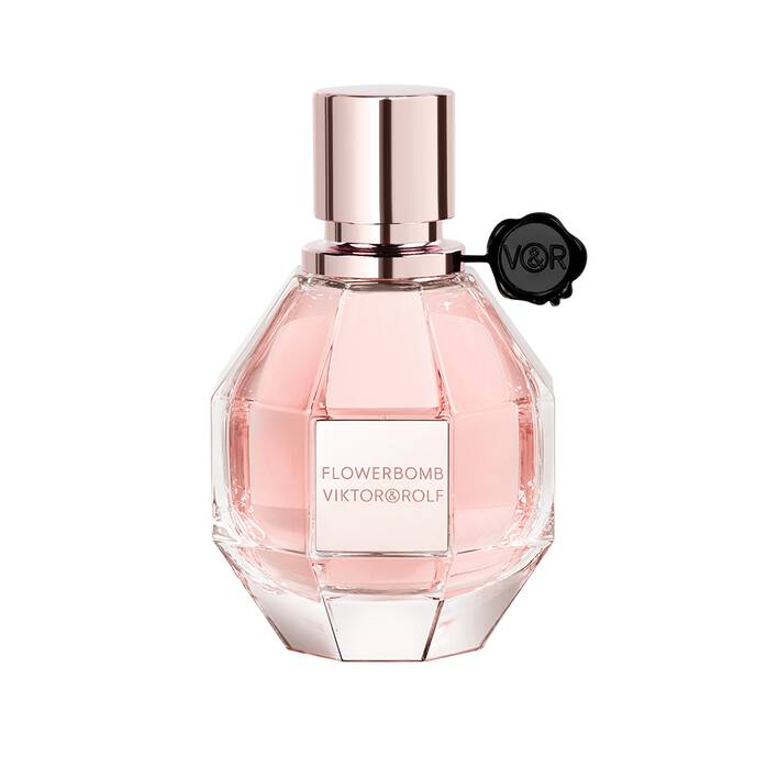 viktor & rolf flowerbomb woda perfumowana 50 ml    