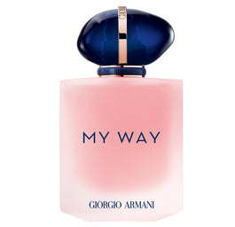 Giorgio Armani My Way Floral woda perfumowana spray