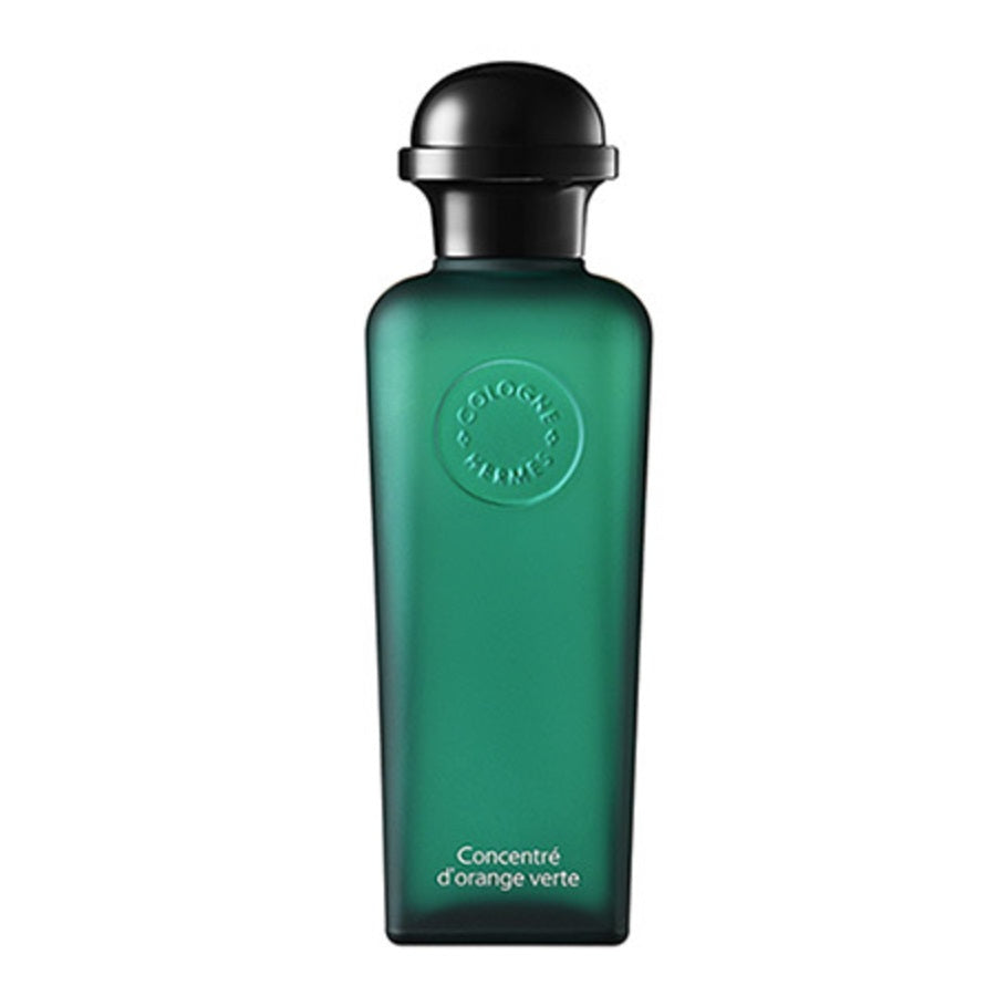 hermes concentre d'orange verte woda toaletowa 100 ml  tester 