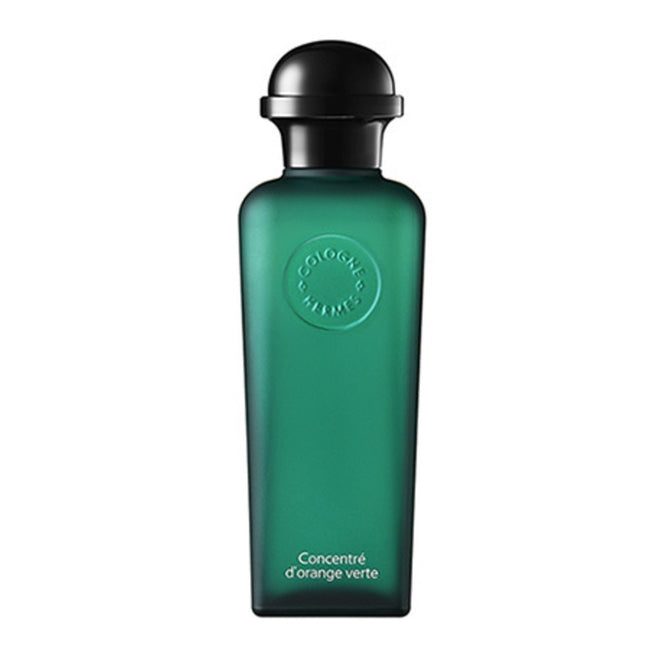 Hermes Concentre d'Orange Verte woda toaletowa spray 100ml - produkt bez opakowania