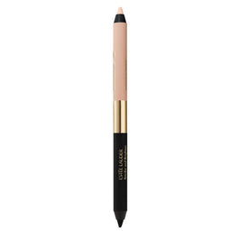 Estée Lauder Smoke And Brighten Kajal Eyeliner Duo kremowa kredka do oczu 2w1