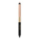 Estée Lauder Smoke And Brighten Kajal Eyeliner Duo kremowa kredka do oczu 2w1