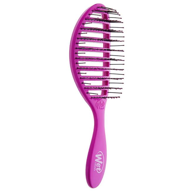 Wet Brush Speed Dry szczotka do włosów Purple