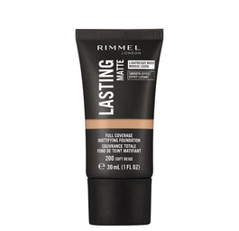 Rimmel Lasting Matte podkład matujący