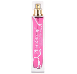PheroStrong Pheromone Flare For Women damskie perfumy z feromonami 50ml