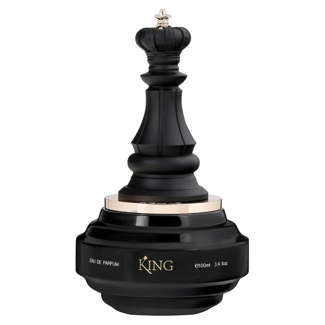 Armaf Checkmate King woda perfumowana