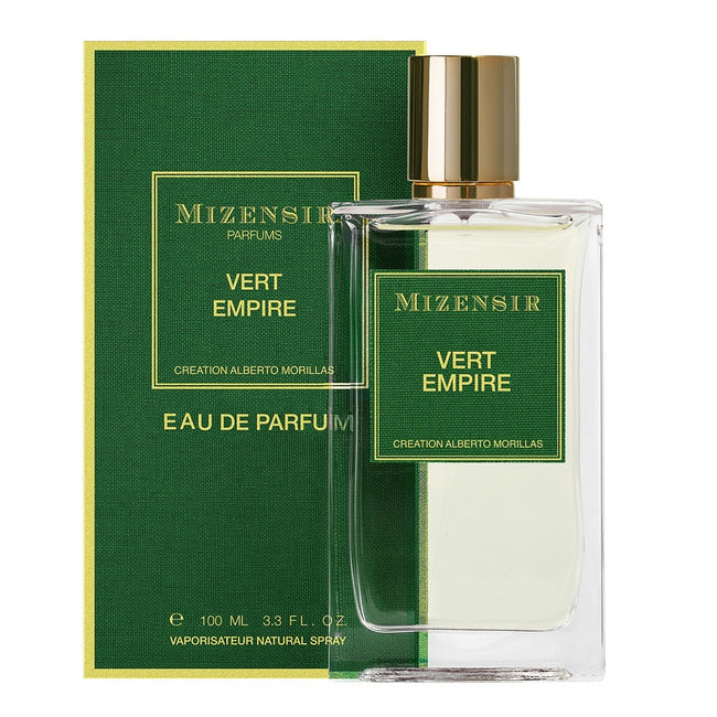 Mizensir Vert Empire woda perfumowana spray