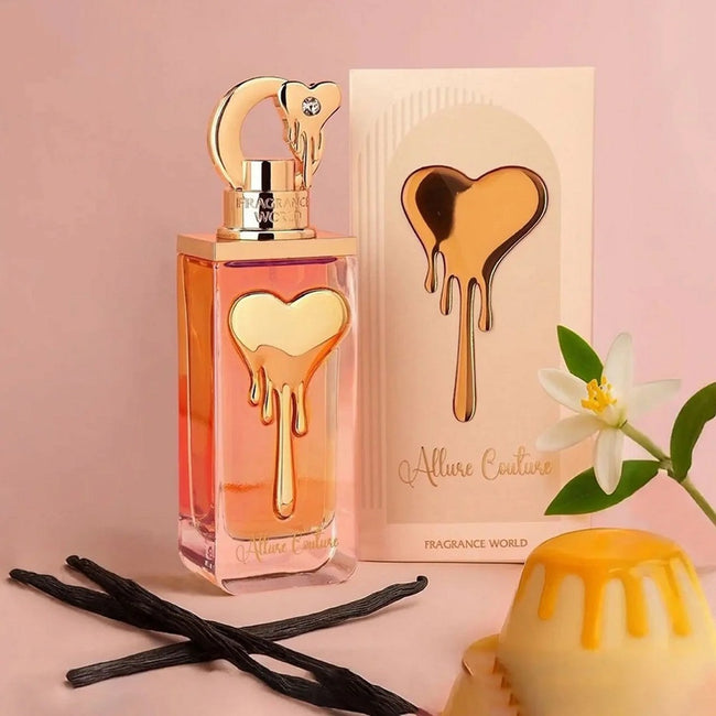Fragrance World Allure Couture woda perfumowana