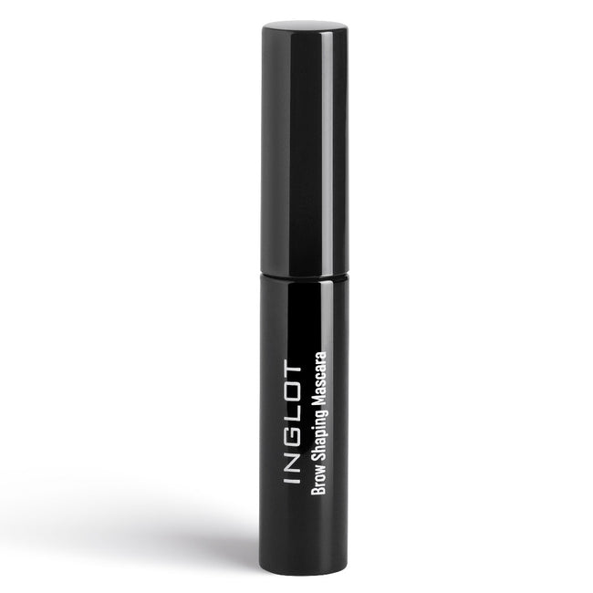 Inglot Brow Shaping Mascara modelujący tusz do brwi 4ml