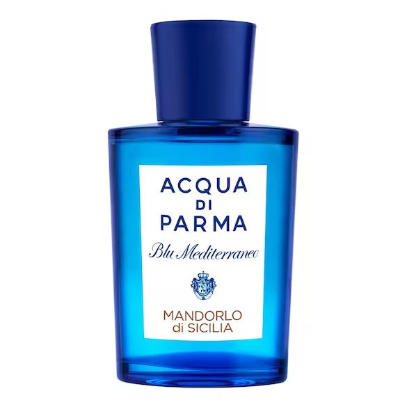 acqua di parma mandorlo di sicilia woda toaletowa unisex 150 ml  tester  