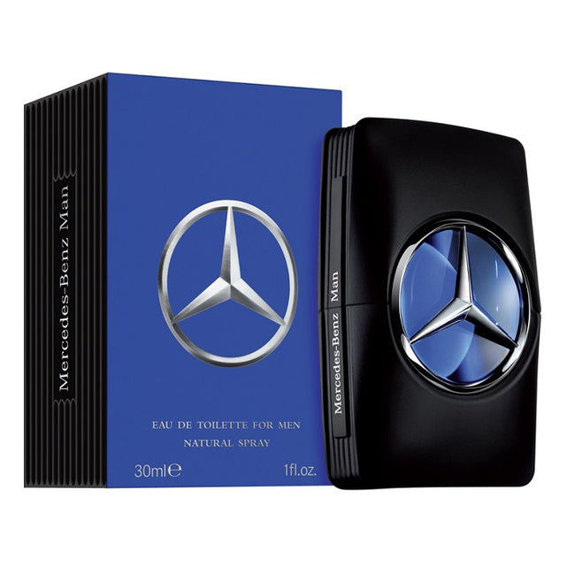 Mercedes-Benz Man woda toaletowa spray