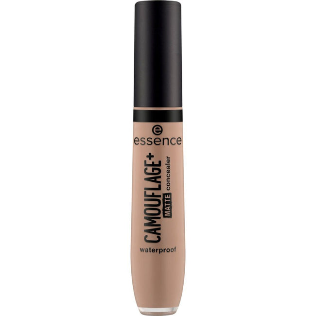Essence Camouflage+ Matte korektor matujący 8ml