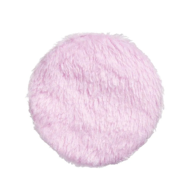 Glov Dual Fiber Reusable Pads wielorazowe płatki kosmetyczne z dwóch rodzajów włókien 5szt Pink